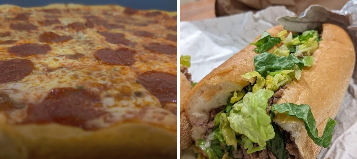 Pizzarama