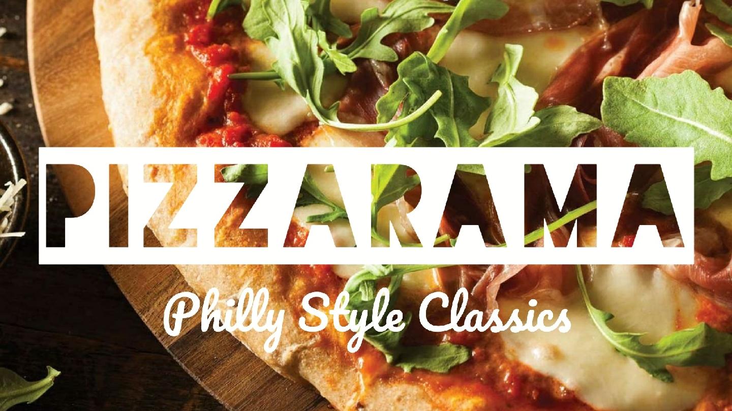 Pizzarama