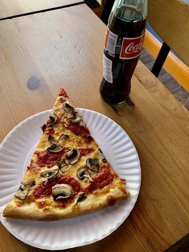 Pizzarama Menu image 8