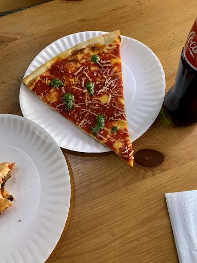 Pizzarama Menu image 9